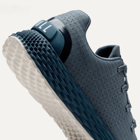 New NOBULL Men's Allday 365 Ripstop- Midnight (New Color) - Picture 5 of 7